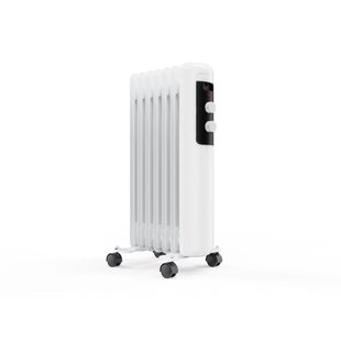 Sencys Olieradiator 1500w