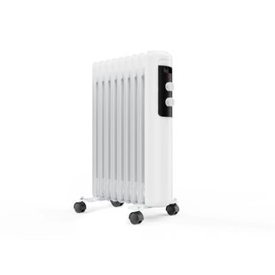 Sencys Olieradiator 2000w