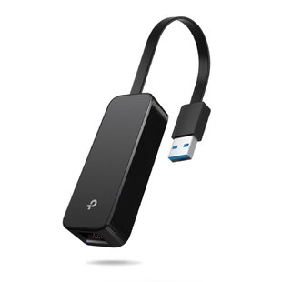 Usb 3.0 To Gigabit Ethernet Netwerk Adapter