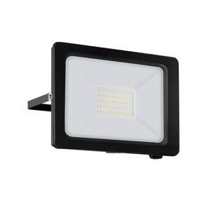 Eglo Straler Faedo 3 Zwart 102w