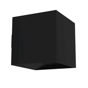 Eglo Wandlamp Calpino 2 Antraciet 2x3,3w