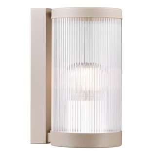 Nordlux Wandlamp Coupar Zand E27