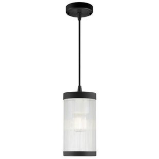 Nordlux Hanglamp Coupar Zwart E27