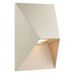 Nordlux Wandlamp Pontio Zand Gu10