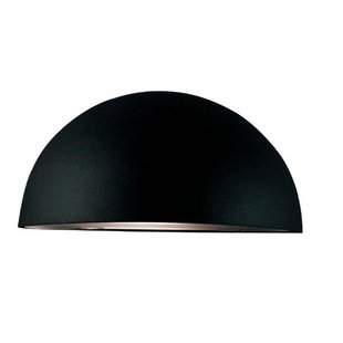 Nordlux Wandlamp Scorpius Zwart E14