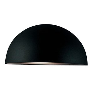 Nordlux Wandlamp Scorpius Maxi Zwart E27