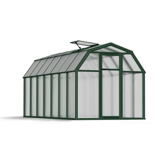 Canopia Eco Grow Tuinkas Groen 9,2m²