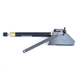 Palram-canopia Automatische Lamellenopener