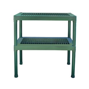 Palram-canopia Kweektafel Groen 80x40x85cm
