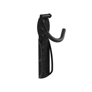 Palram | Canopia - Schuur Verticale Fietshanger - Zwart - 3 Stuks