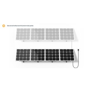 Beem Energy Uitbreidingskit 300w