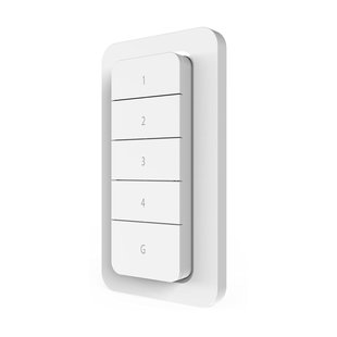 Klik Aan & Klik Uitafstandsbediening Ayct-303