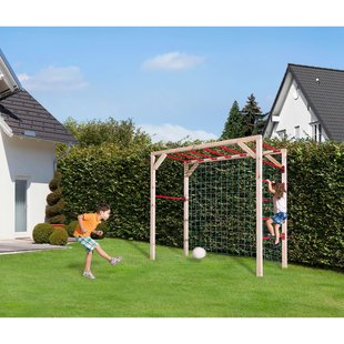 Weka Klimtoestel Tabaluga + Doelnet