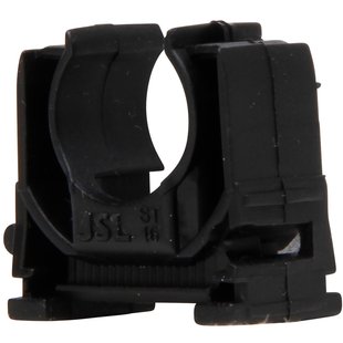 Kopp Kabelbinders 5/8 16mm Zwart 10st