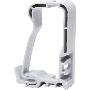 Kopp Kabelbinders Enkel Grijs 15st