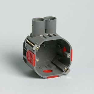 Attema Holle Inbouwdoos Uhw50