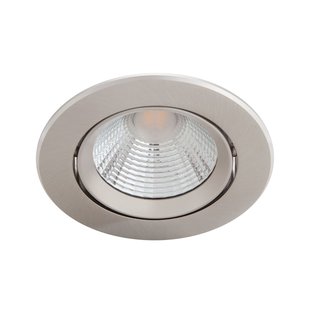 Philips Inbouwspot Sparkle Nikkel 5,5w