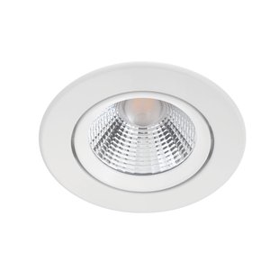 Philips Inbouwspot Sparkle Wit 5,5w