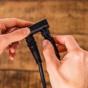 Philips Hue Voedingskabel Voor Buiten - 40w