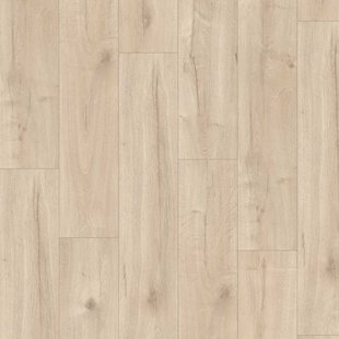 Decomode Laminaat - Aqua Large Malta - 4-zijdige V-groef - 8mm - 2,543m²