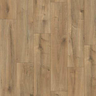 Decomode Laminaat - Aqua Large Zanzibar - 4-zijdige V-groef - 8mm - 2,543m²