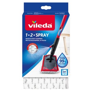 Vileda Dweil Navulling 1.2.spray