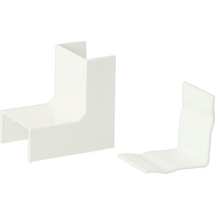 Attema P25 Binnenhoek Wit