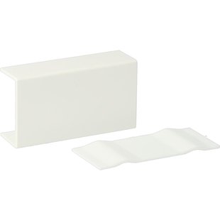 Attema P25 Koppelstuk Wit