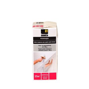 Sencys Vliesbehanglijm 200gr