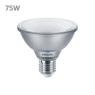 Philips Ledspot Reflector Classic - Dimbaar - Warm Wit - E27 - 10w