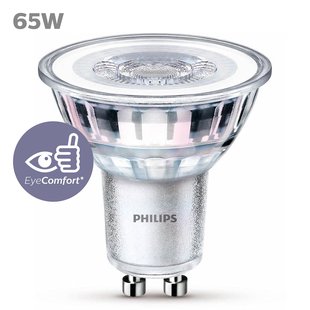 Philips Ledspot Classic - Warm Wit - Gu10 - 5w