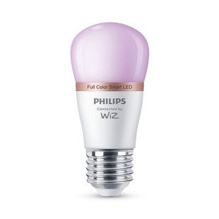 Philips Slimme Kogellamp E27 4,9w