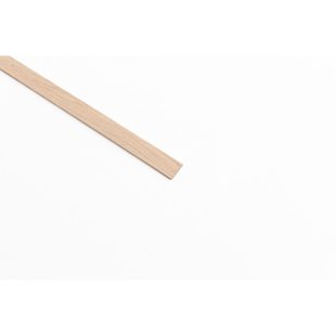 Decomode Plakplint Venetiё - Zelfklevend - 240cm - 24x5mm