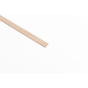 Decomode Plakplint Aqua Hawaii - Pvc - Zelfklevend - 240cm - 24x4mm