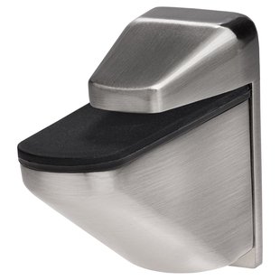 Duraline Plankdrager Clip Maxi Geborsteld Nikkel