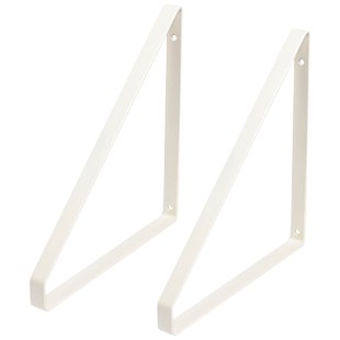 Duraline Plankdrager Plat S2 24x25,5cm