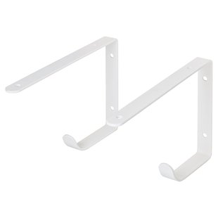 Duraline Plankdrager Haak S2 22x14,5cm