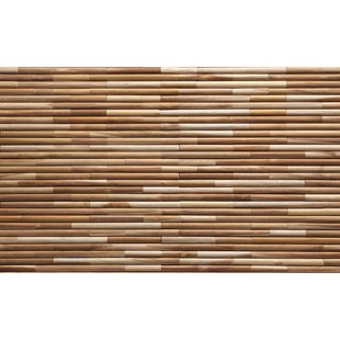 Klimex Houtstrip Ultrawood Round 0,1m²