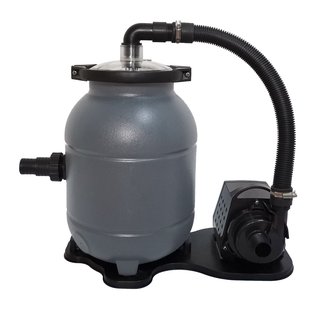 Summer Fun Filterpomp Bestclean 4,5 M³/u Incl. Polysphere