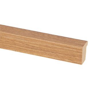 Cando Eindprofiel Acoustic Brons Eiken