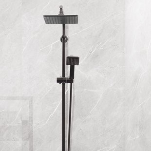 Dumawall Xl Wandpaneel Mirandela Gloss 90x260cm 2 Stuks