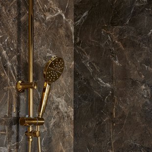 Dumawall Xl Wandpaneel Sambro Gloss 90x260cm 2 Stuks