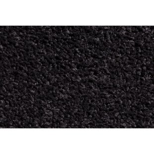 Schoonloopmat Future Grafiet 40 X 60cm