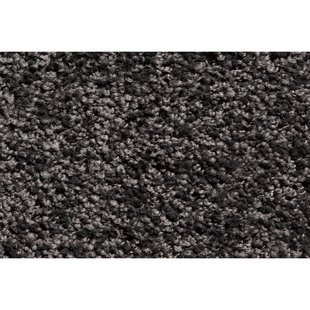 Schoonloopmat Future Antraciet 40 X 60cm