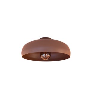 Eglo Plafondlamp Mogano Mokka ⌀40cm E27