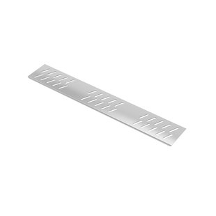 Pedra Douchegoot Rooster 80cm Chroom