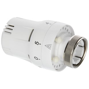 Sanivesk Radiatorknop Thermostatisch