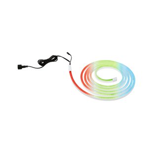 Paulmann Outdoor Ledstrip Simpled 3m Wit Rgb 19,5w
