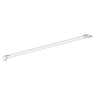 Sealskin - Stabilisatiesteun Mix&match - 100cm - Wit