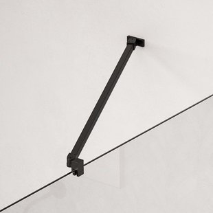 Sealskin - Stabilisatiesteun Mix&match - 100cm - Zwart